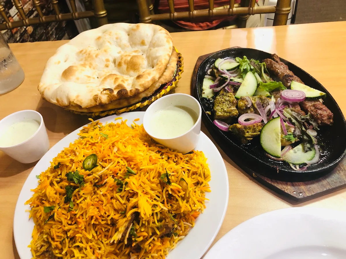 Highlights, Kawarchi Restaurant