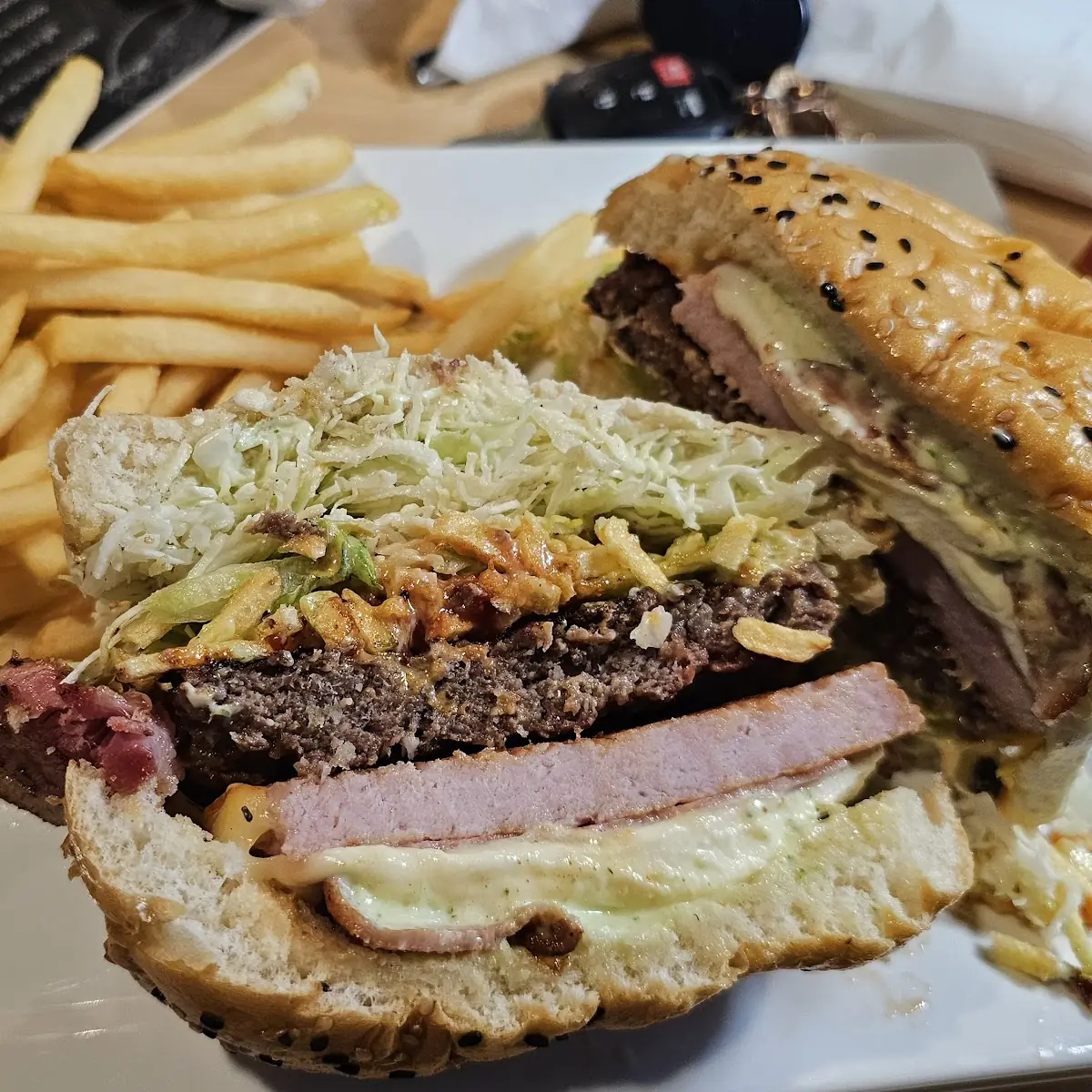 Pastrami
