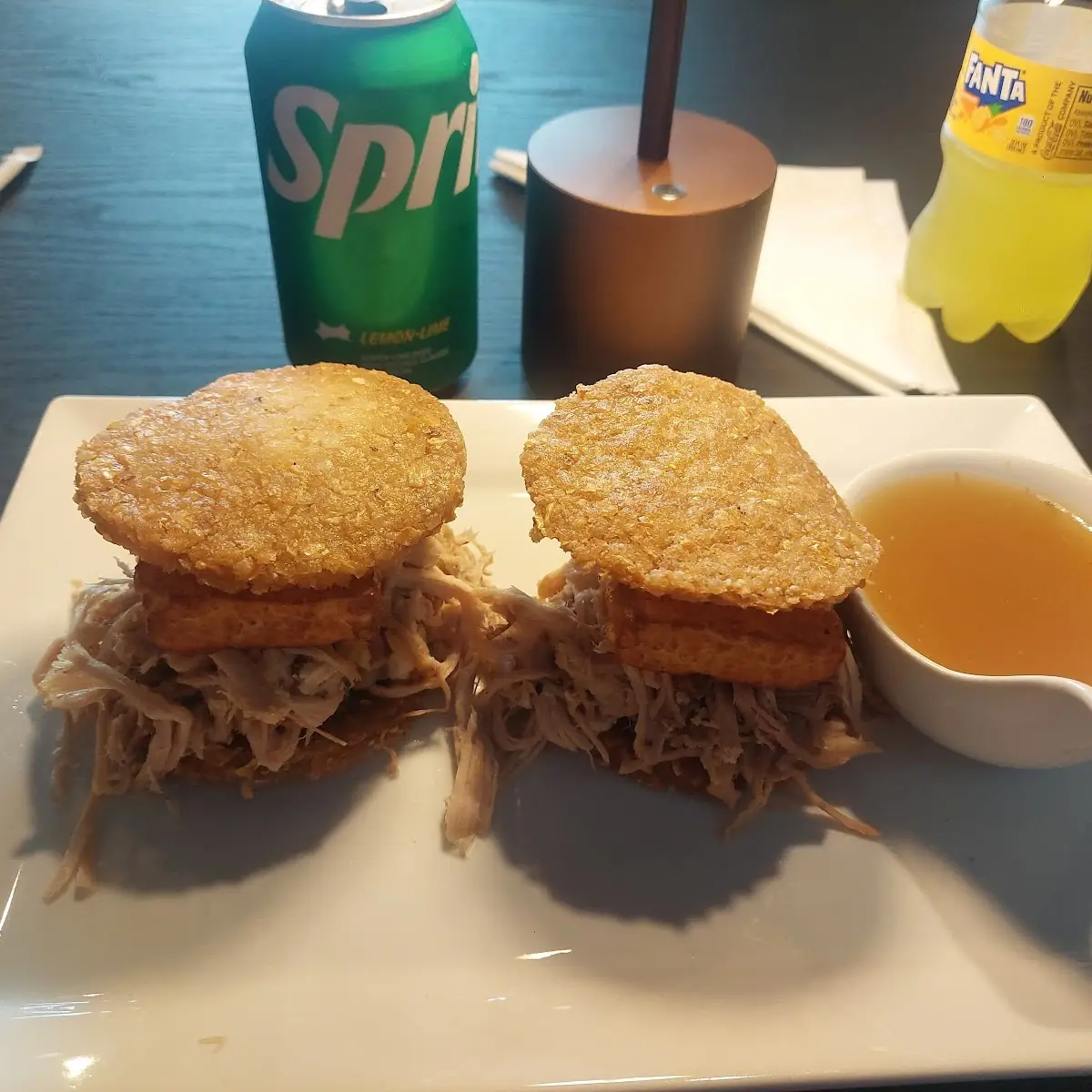 Pulled Pork