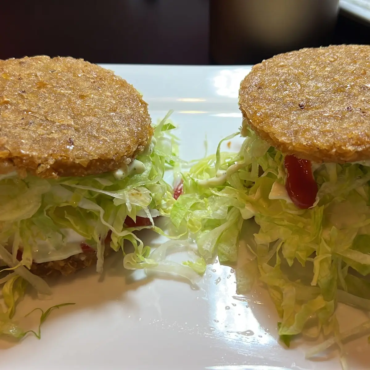 Veggie Burger