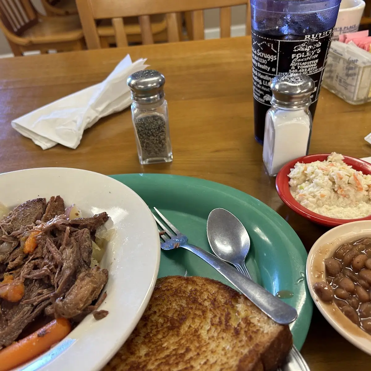 Pot Roast