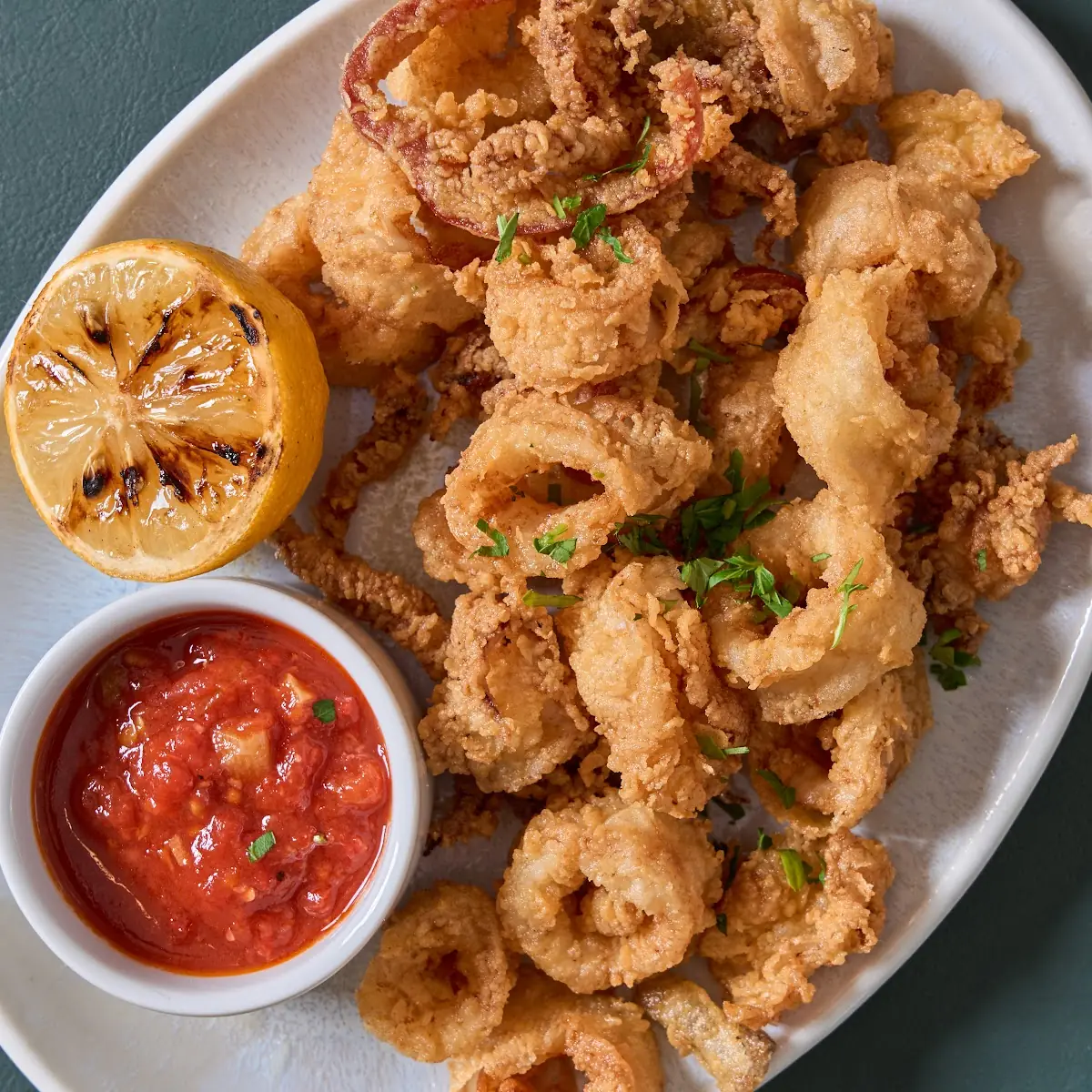 Calamari