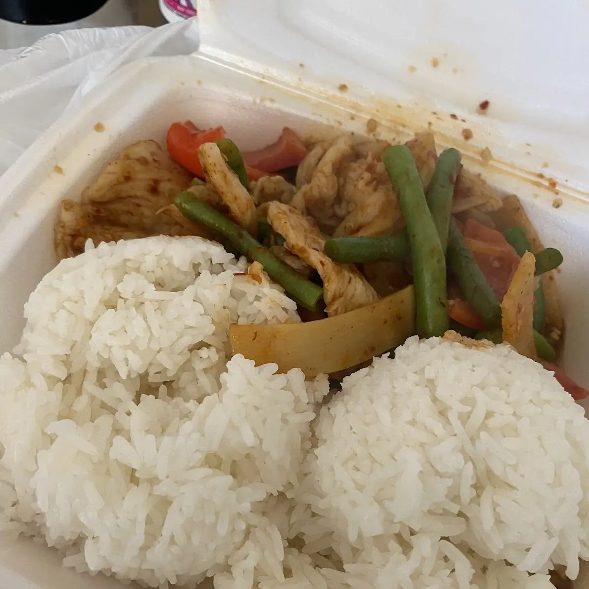 Pad Prik