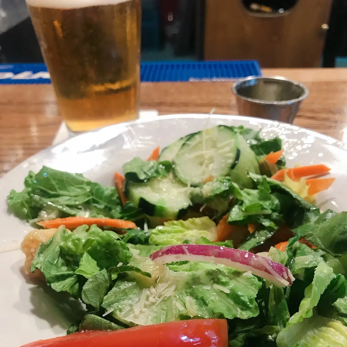 Salad Dressing