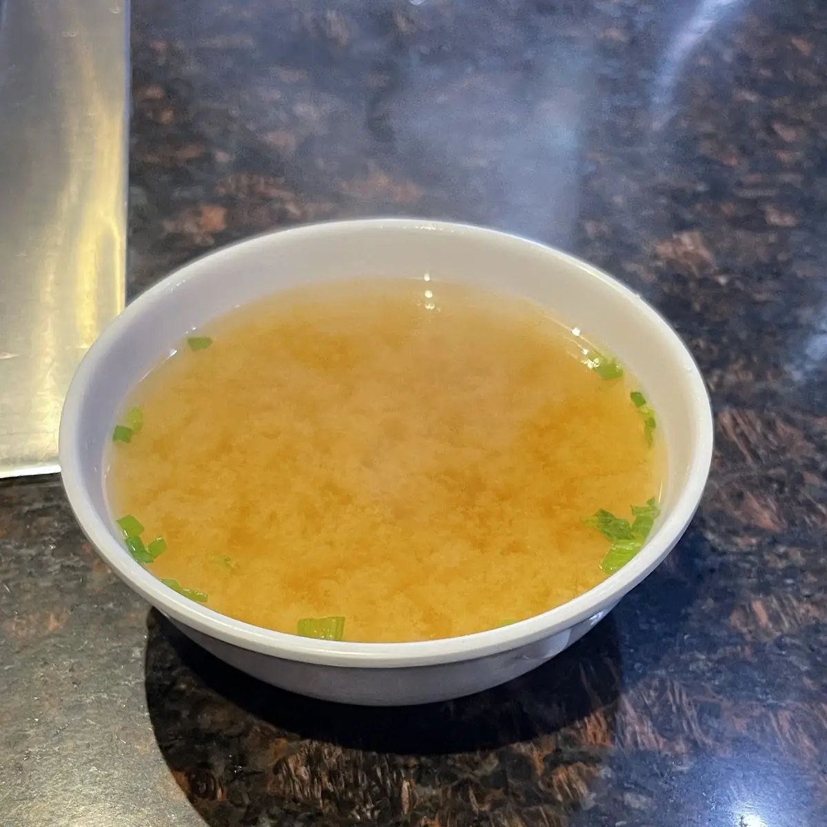 Egg Drop Soup
