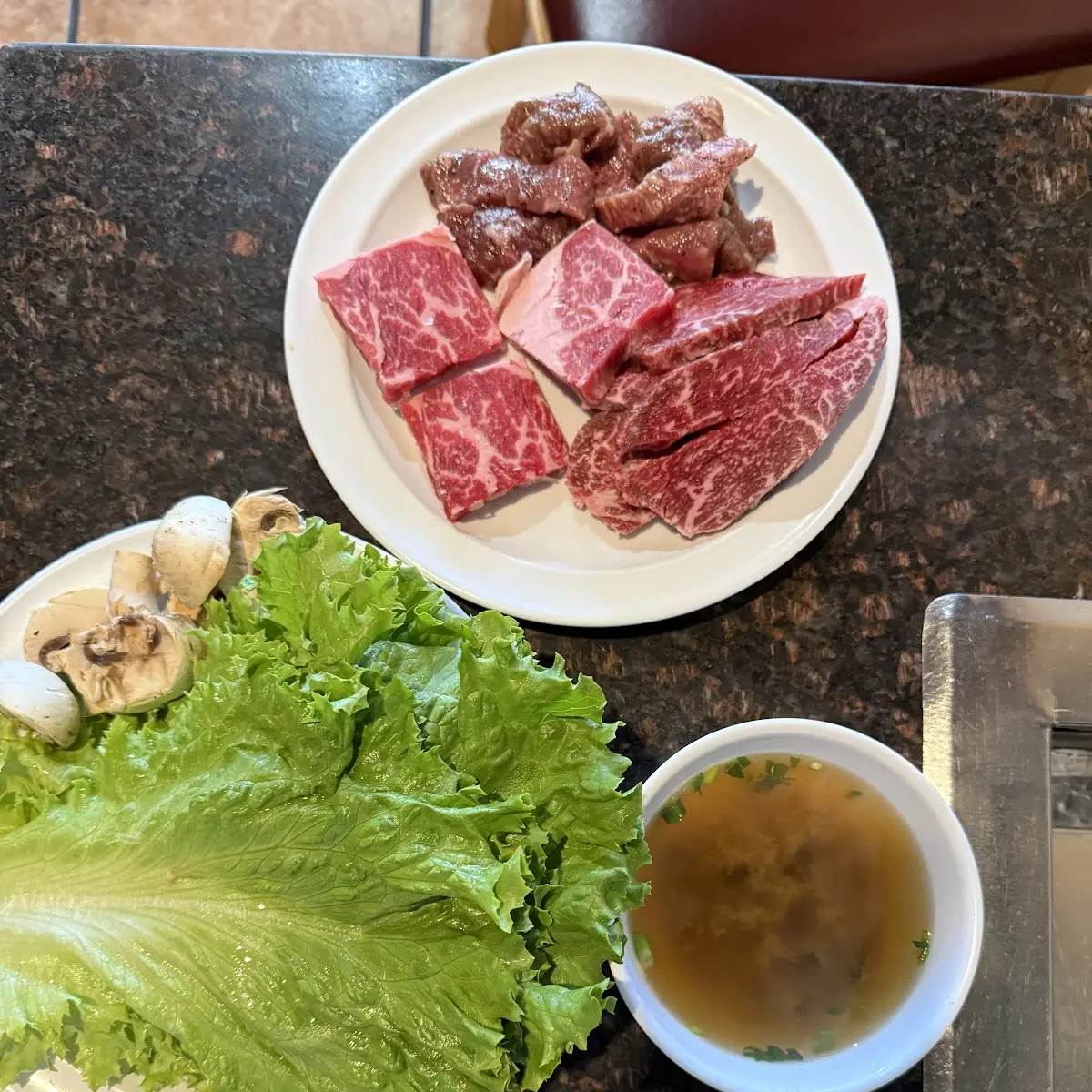 Wagyu Beef
