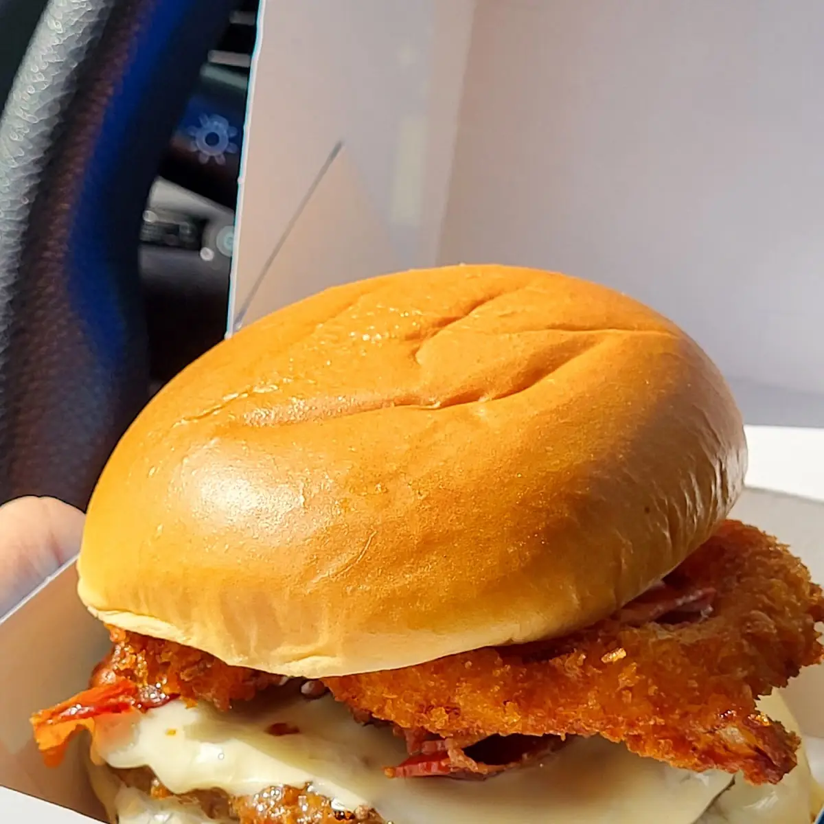 Chicken Sandwich