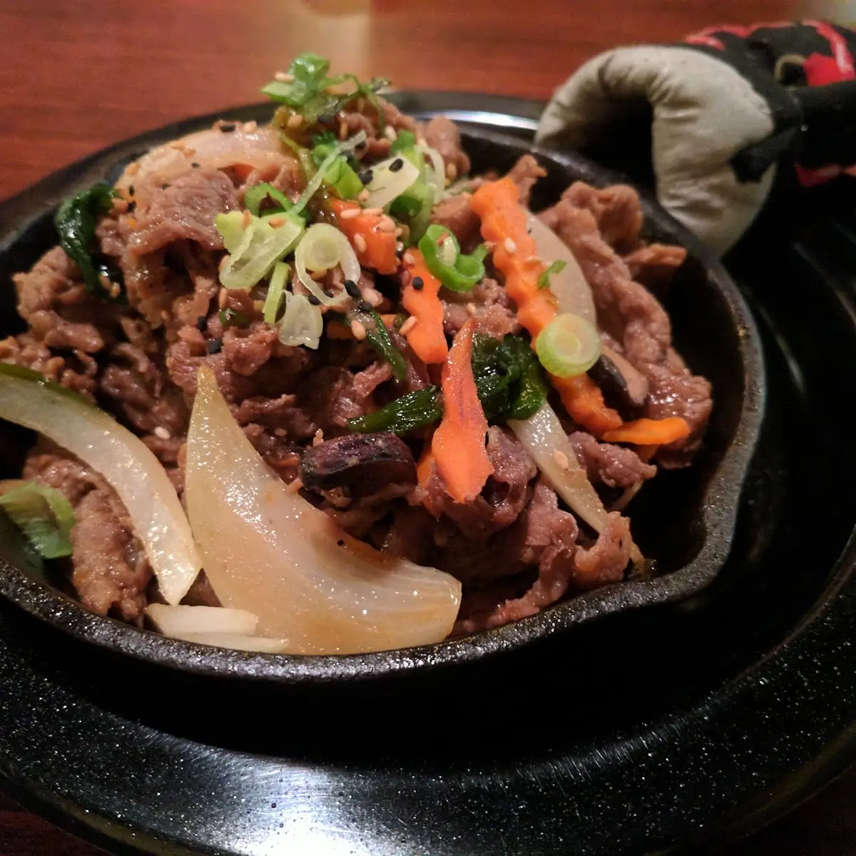 Bulgogi