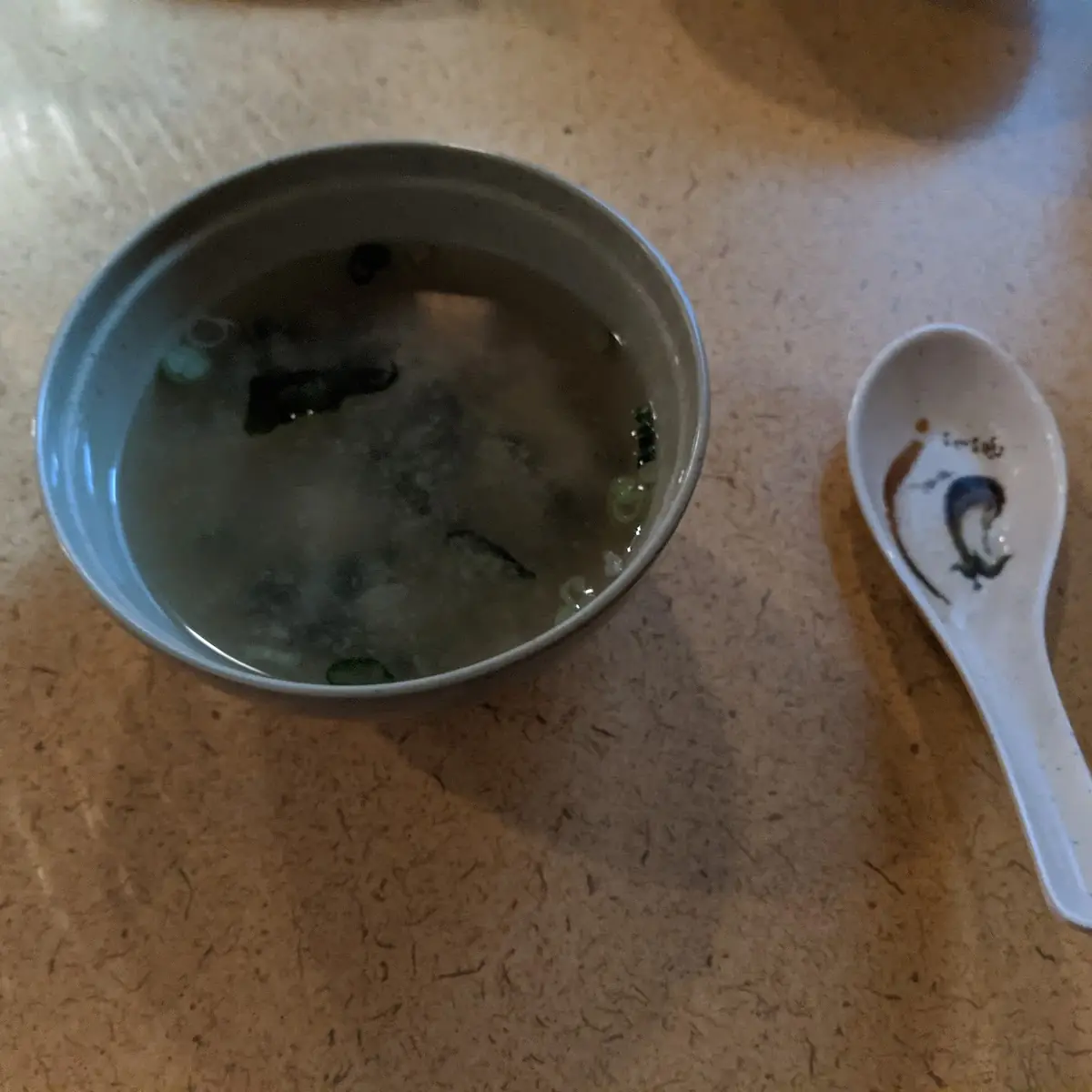 Miso Soup
