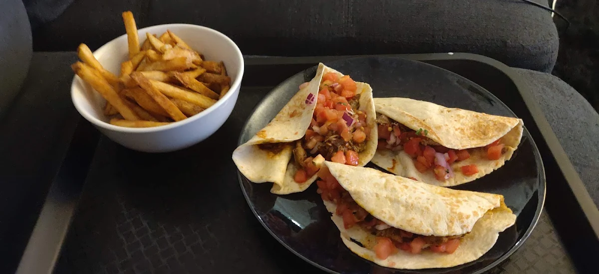 Brekkie Taco, Guzman y Gomez - Maroochydore