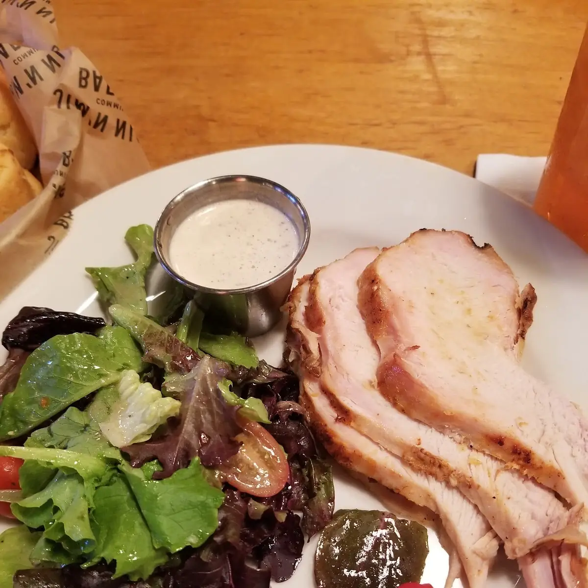 Smoked Turkey Breast