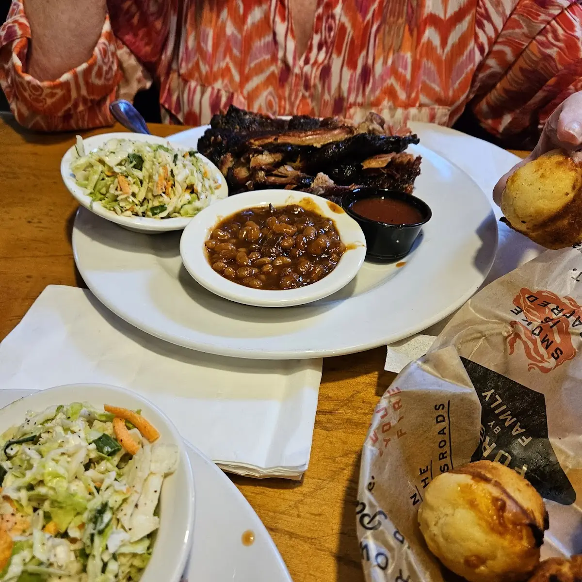 Spare Ribs
