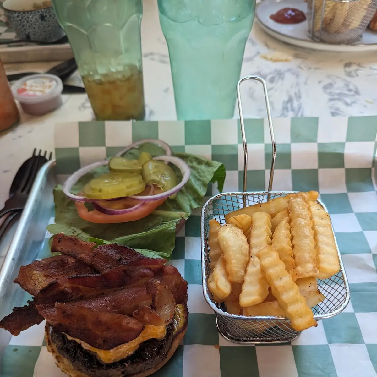 Roy Burger