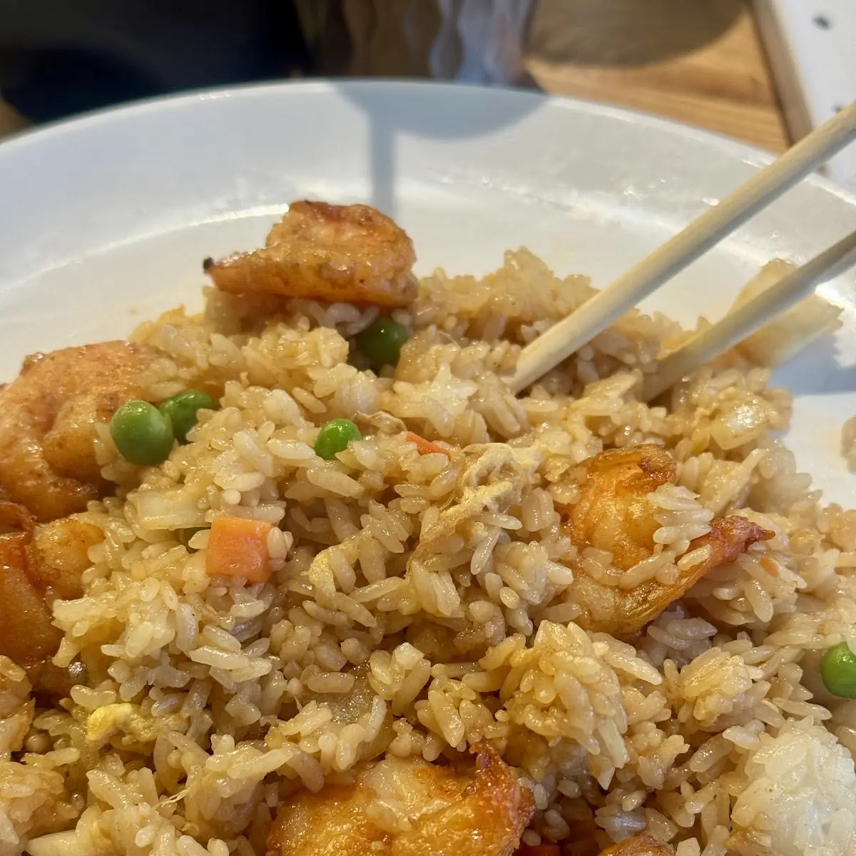 Beef  Fried Rice