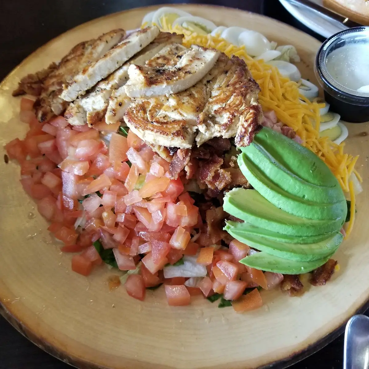 California Cobb Salad