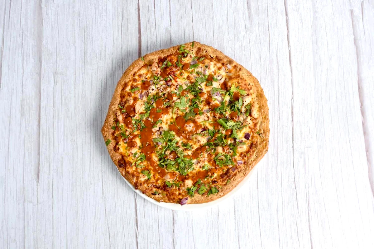 Highlights, Pizza Therapy