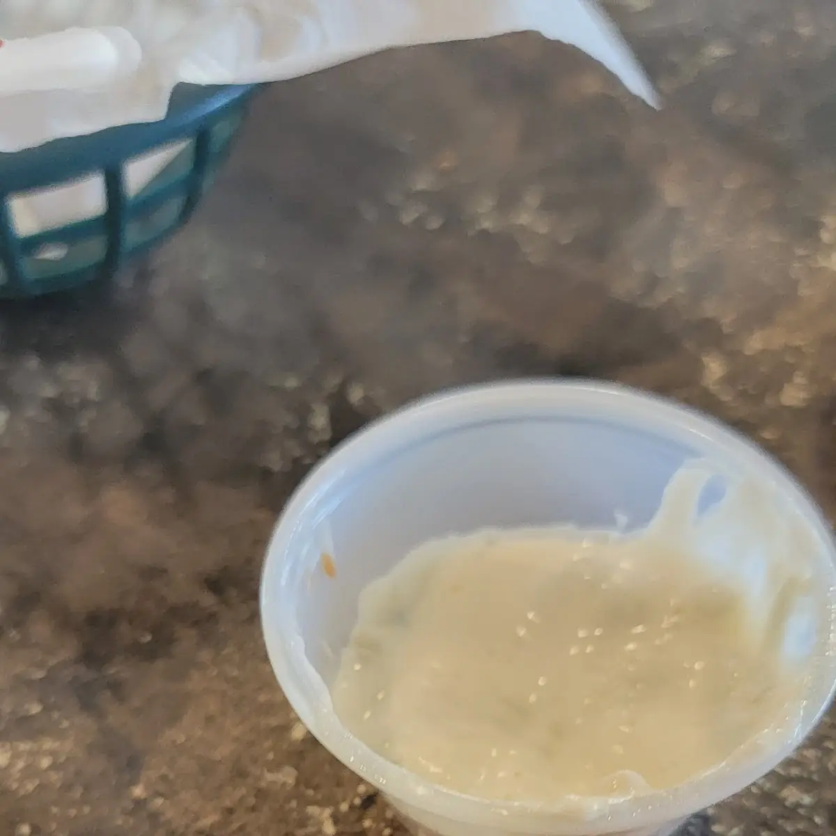 Cheese Dip