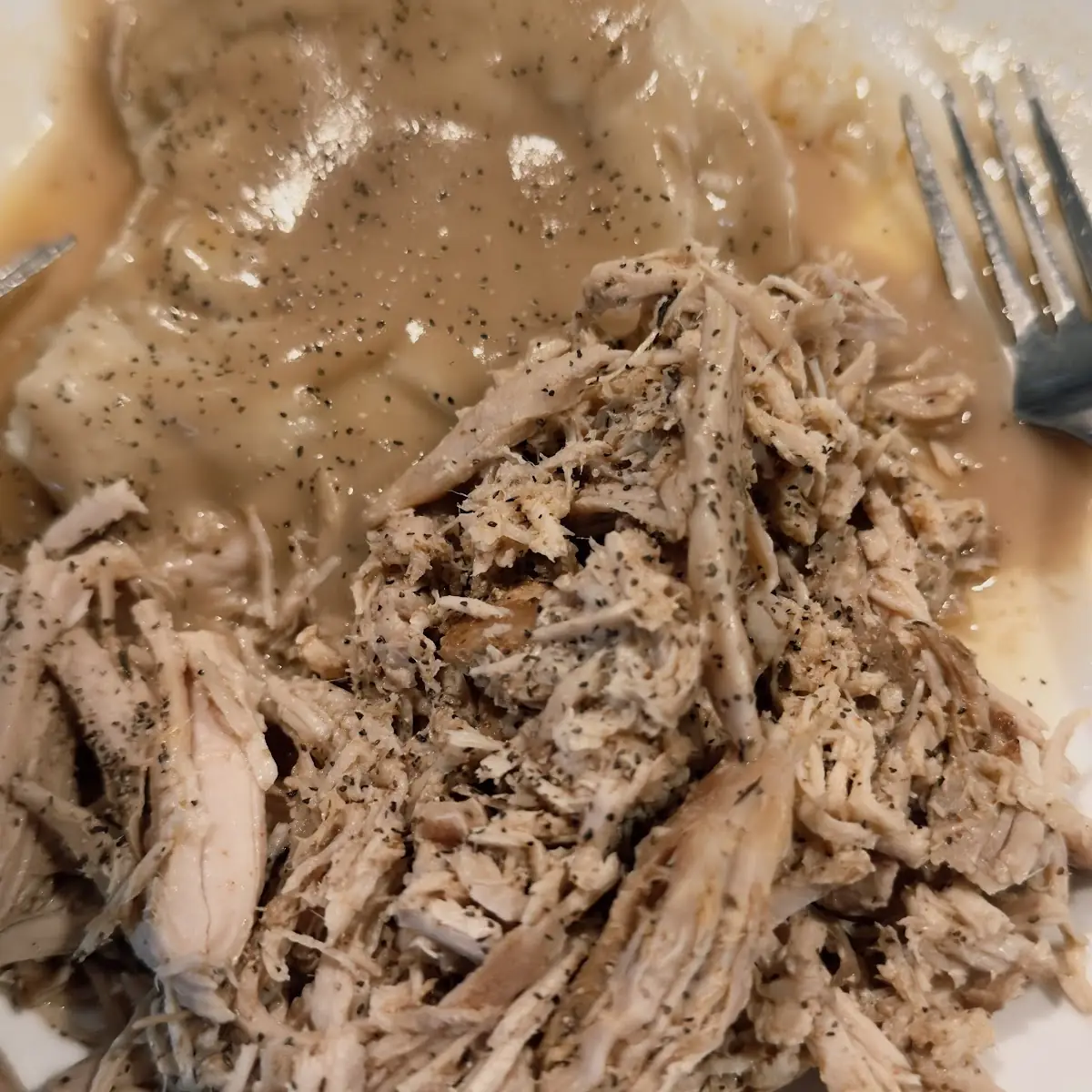 Pulled Pork