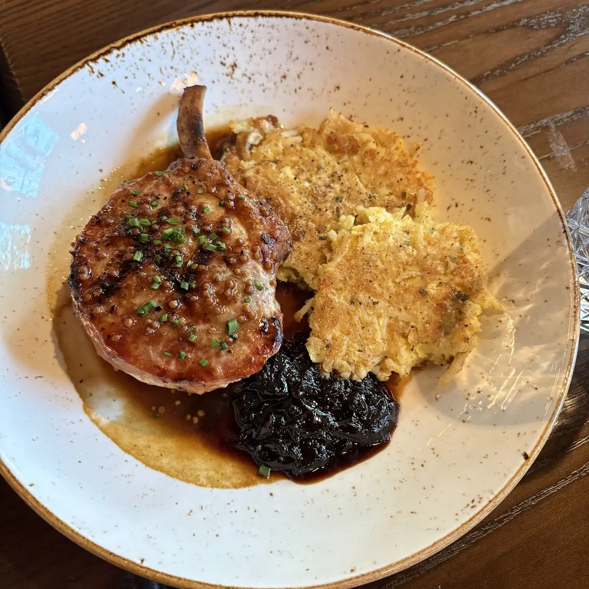 Pork Chops