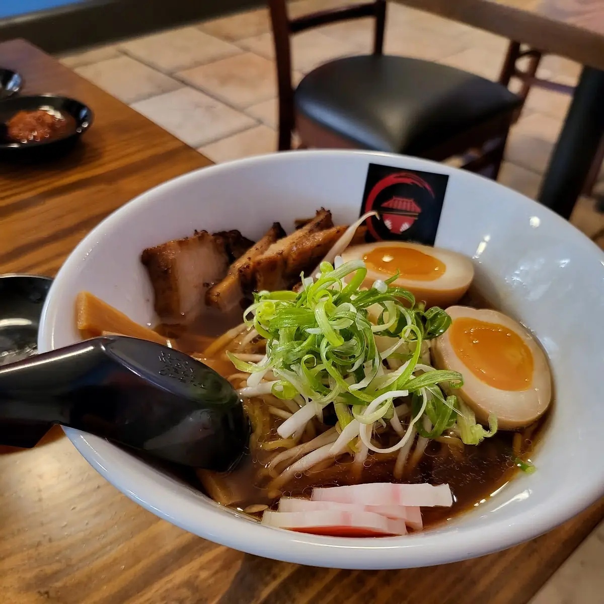 Chicken Ramen