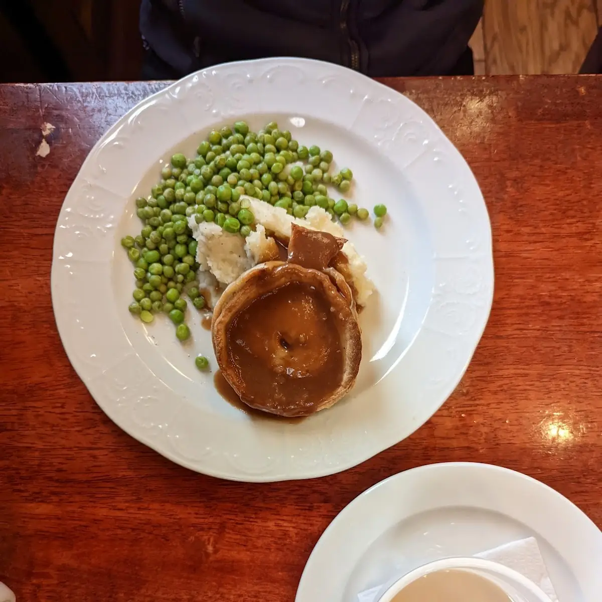 Scottish Meat Pie