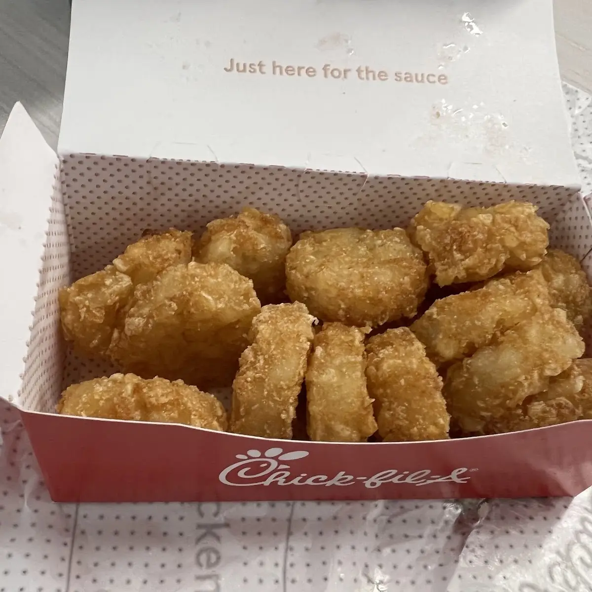 Hash Browns