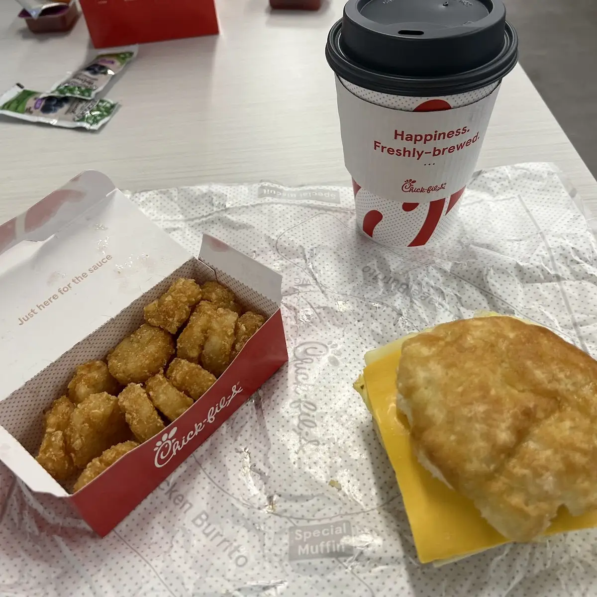 McDonald's Chicken Mcnuggets