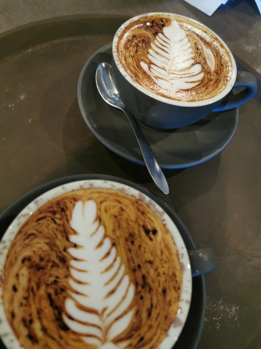 Capuccino
