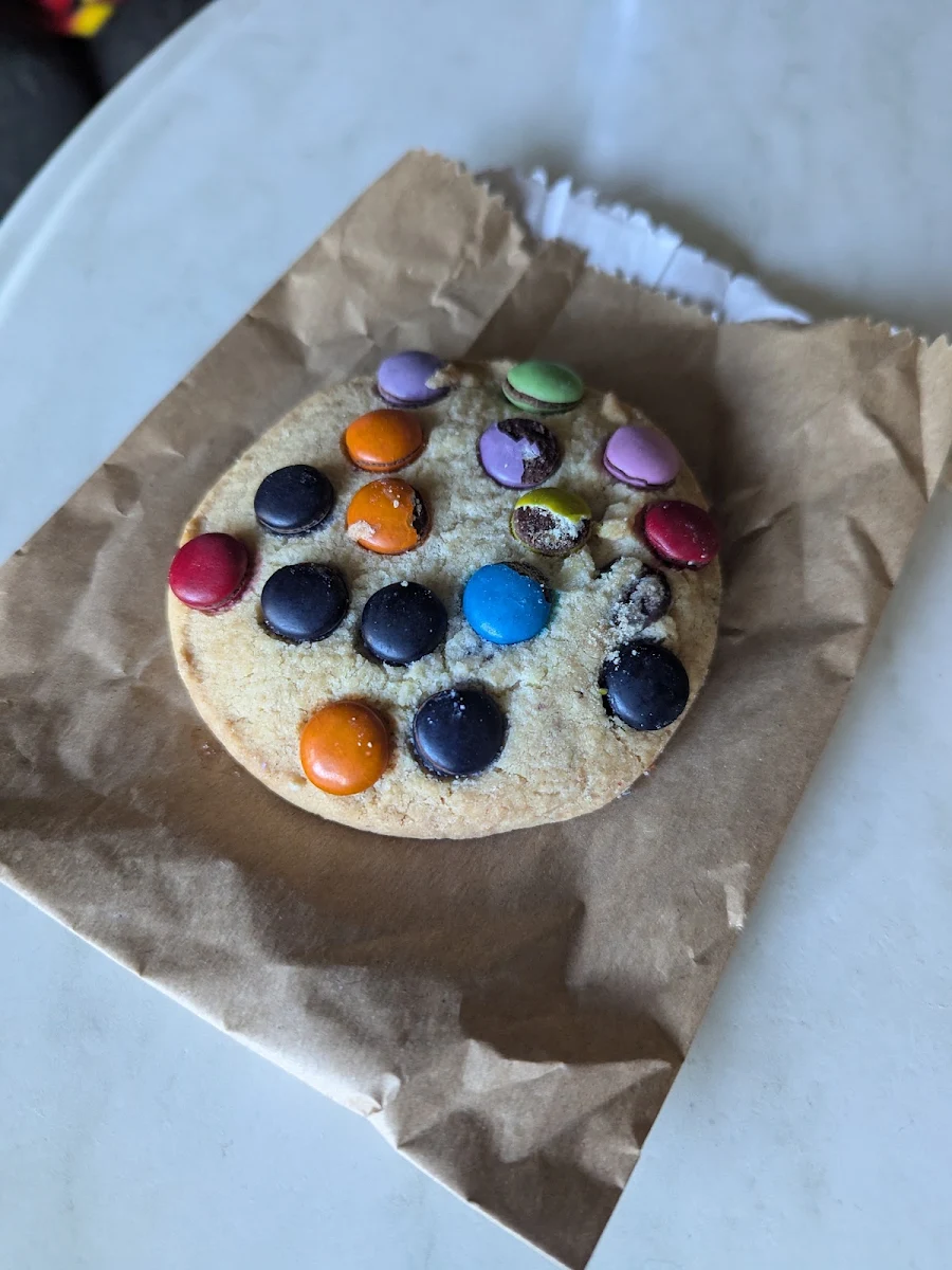 Stale Cookie