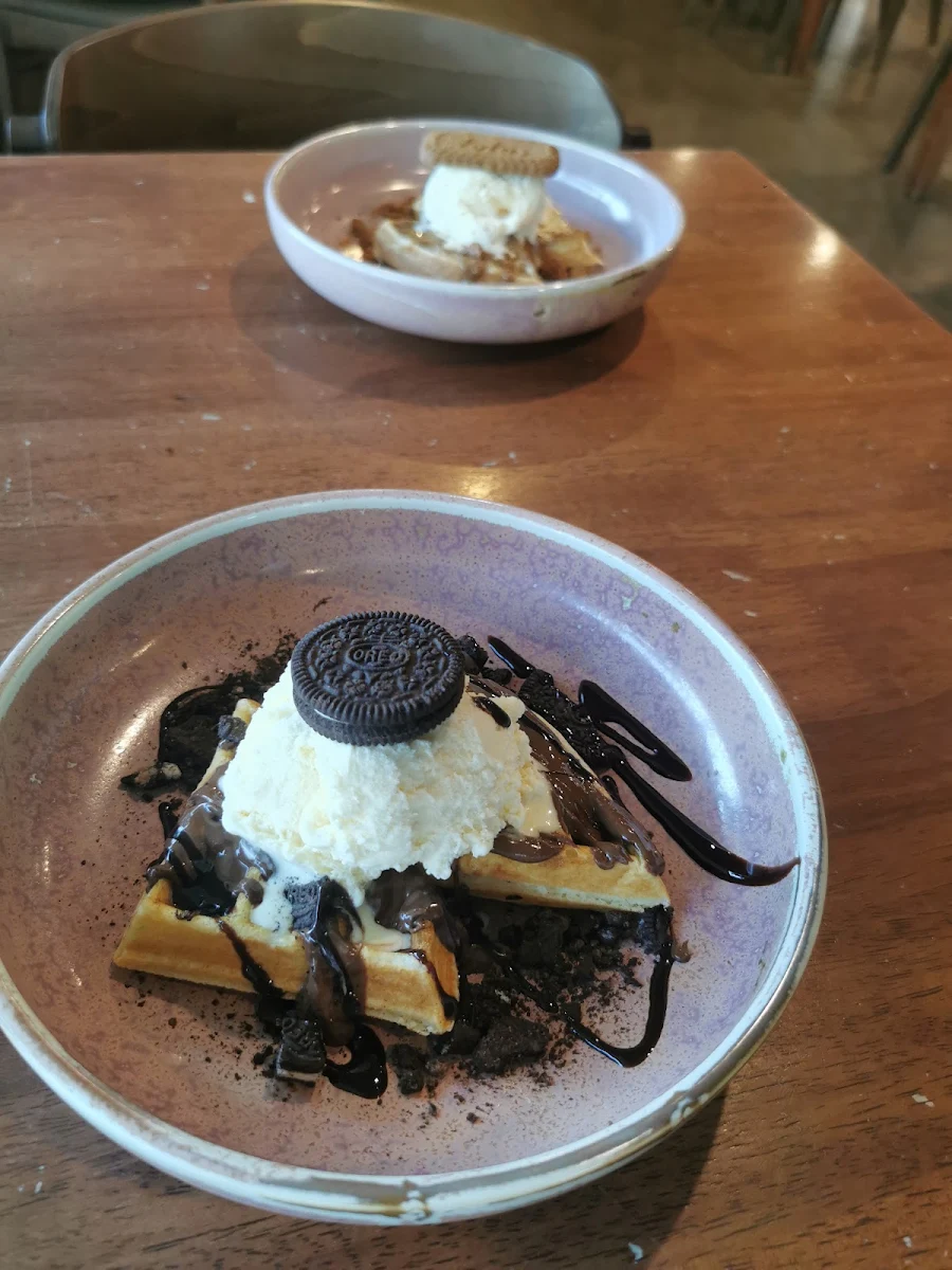 Waffle