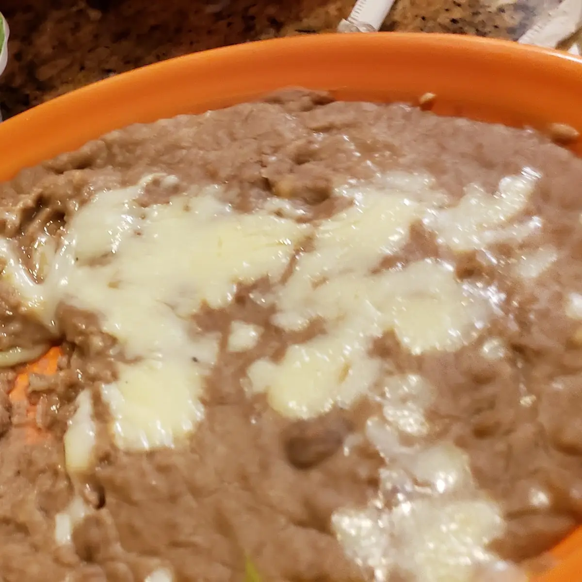 Refried Beans