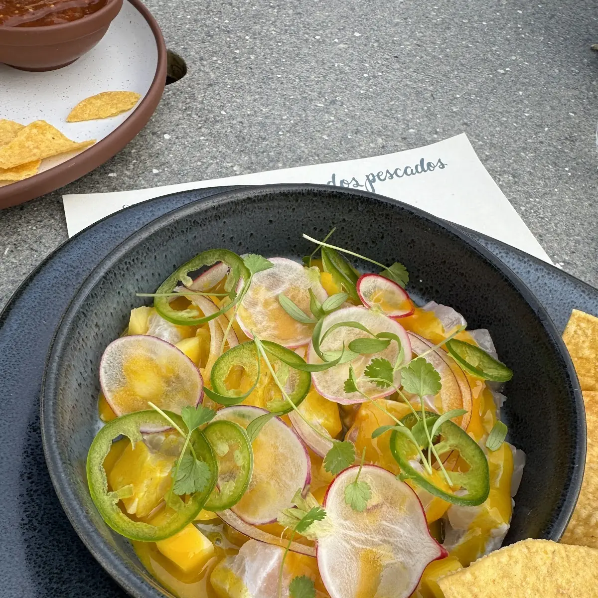 Ceviche