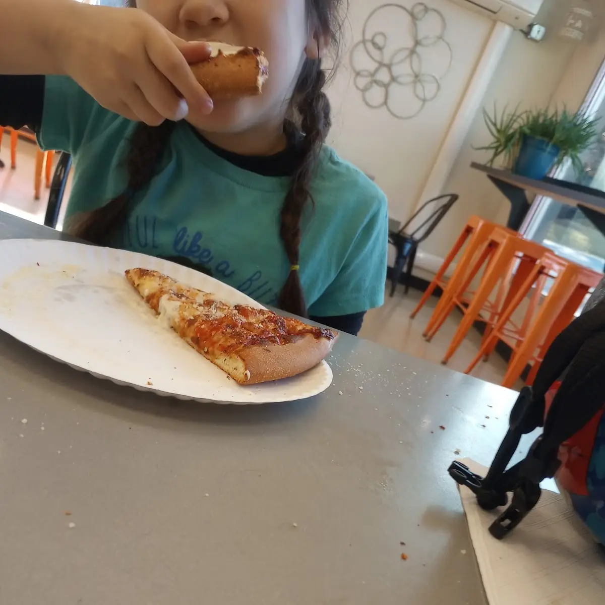 Pizza Slice