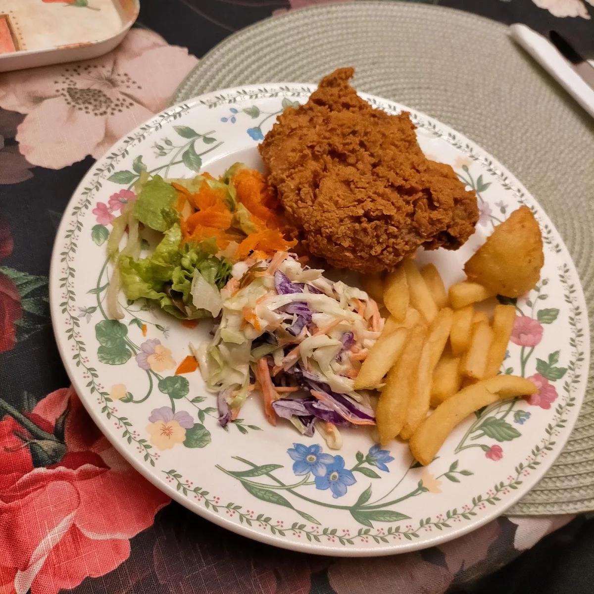 Highlights, Red Rooster Keilor Road