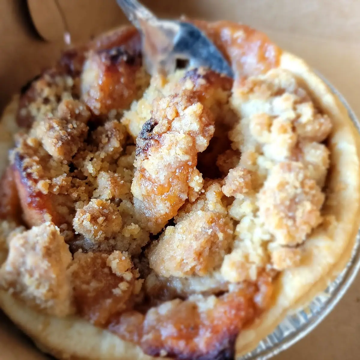 Apple Pie