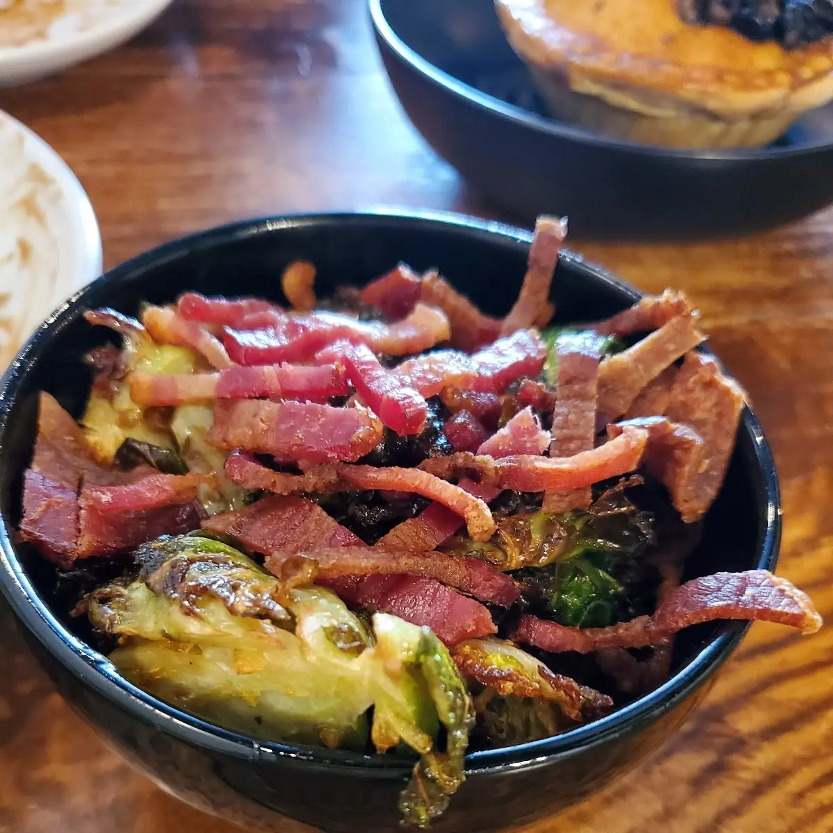 Brussels Sprouts