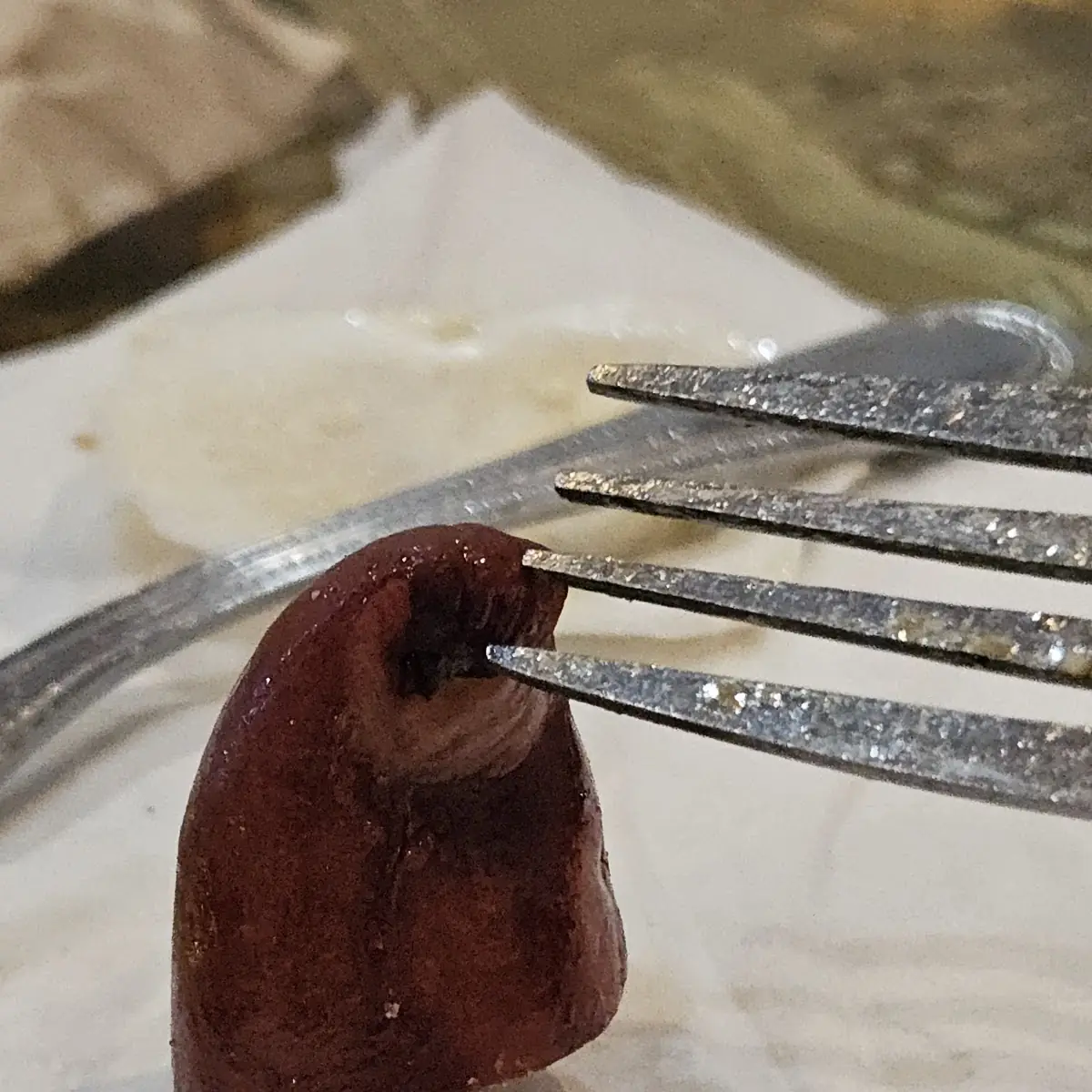 Lava Cake