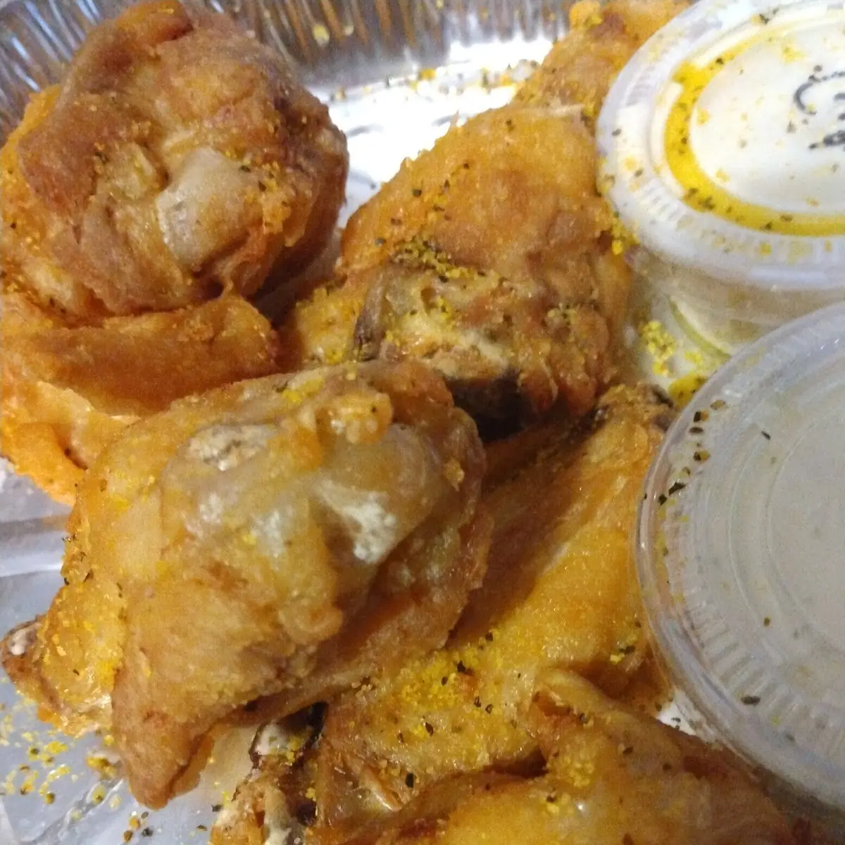 Wings