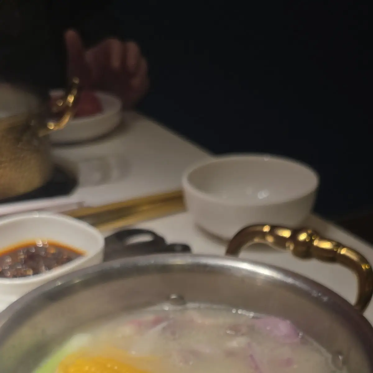 Hot Pot