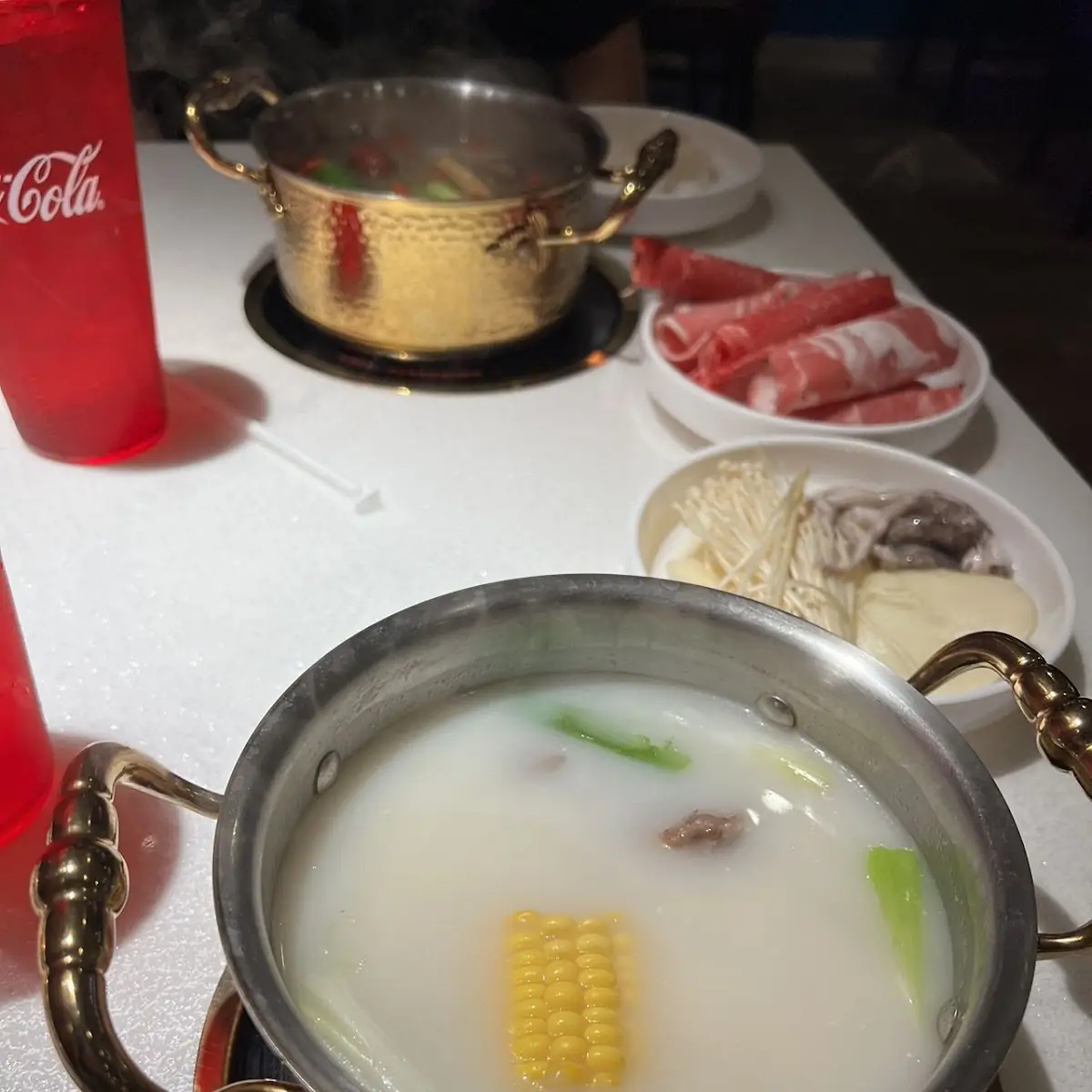 Miso Soup