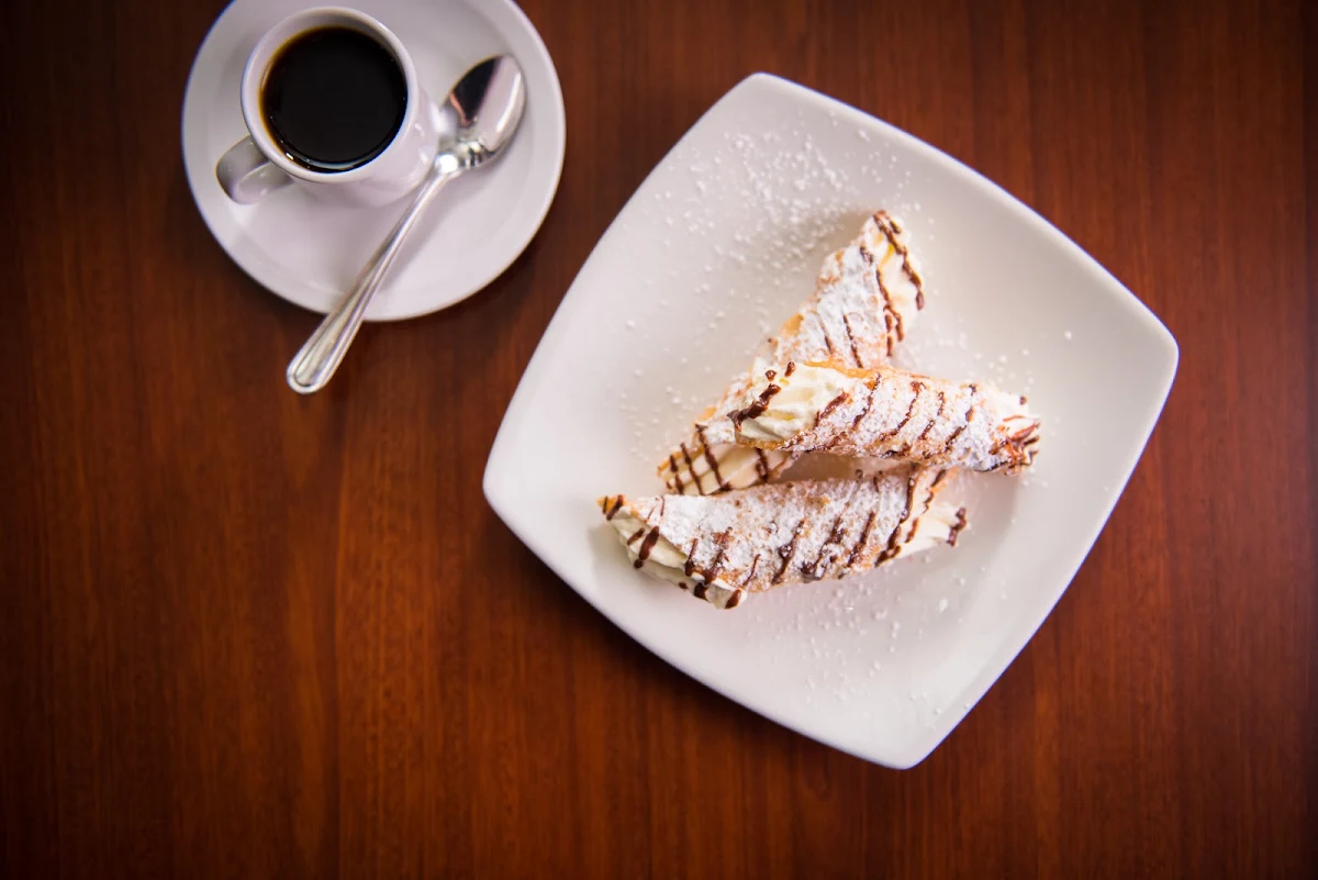 Highlights, Farina Ristorante