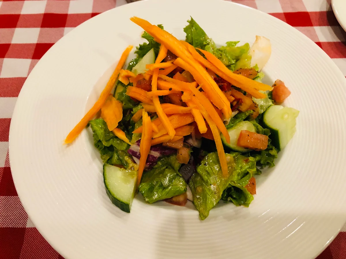 Highlights, Farina Ristorante