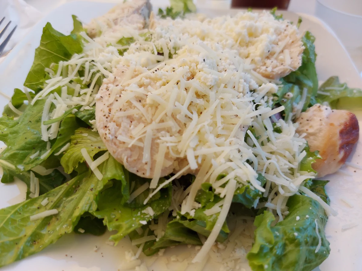 Highlights, Farina Ristorante