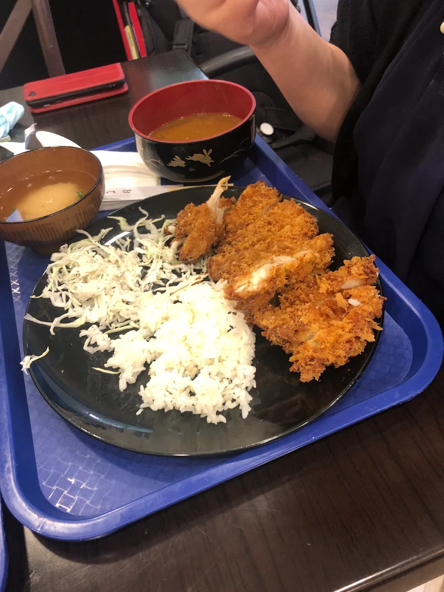 Highlights, Sushi People