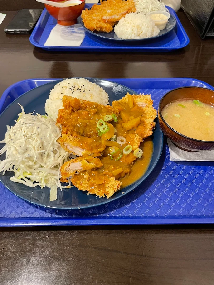 Highlights, Sushi People