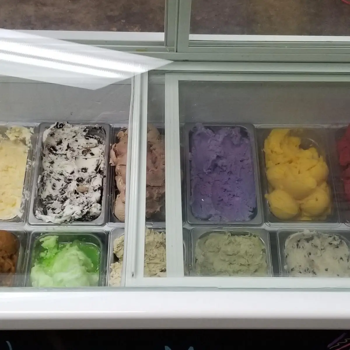 Gelato
