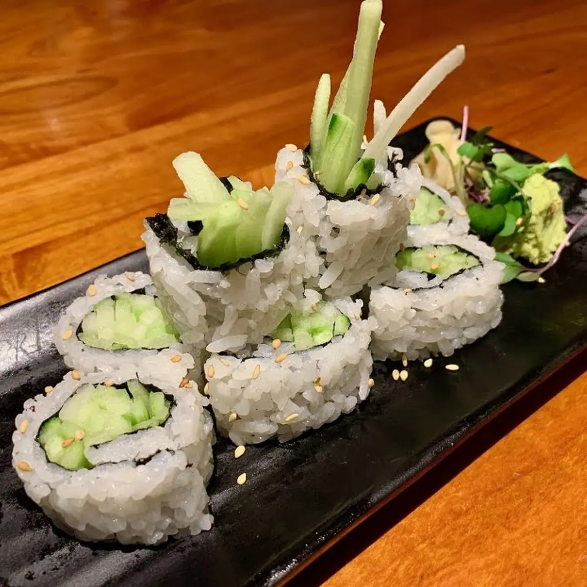California Roll