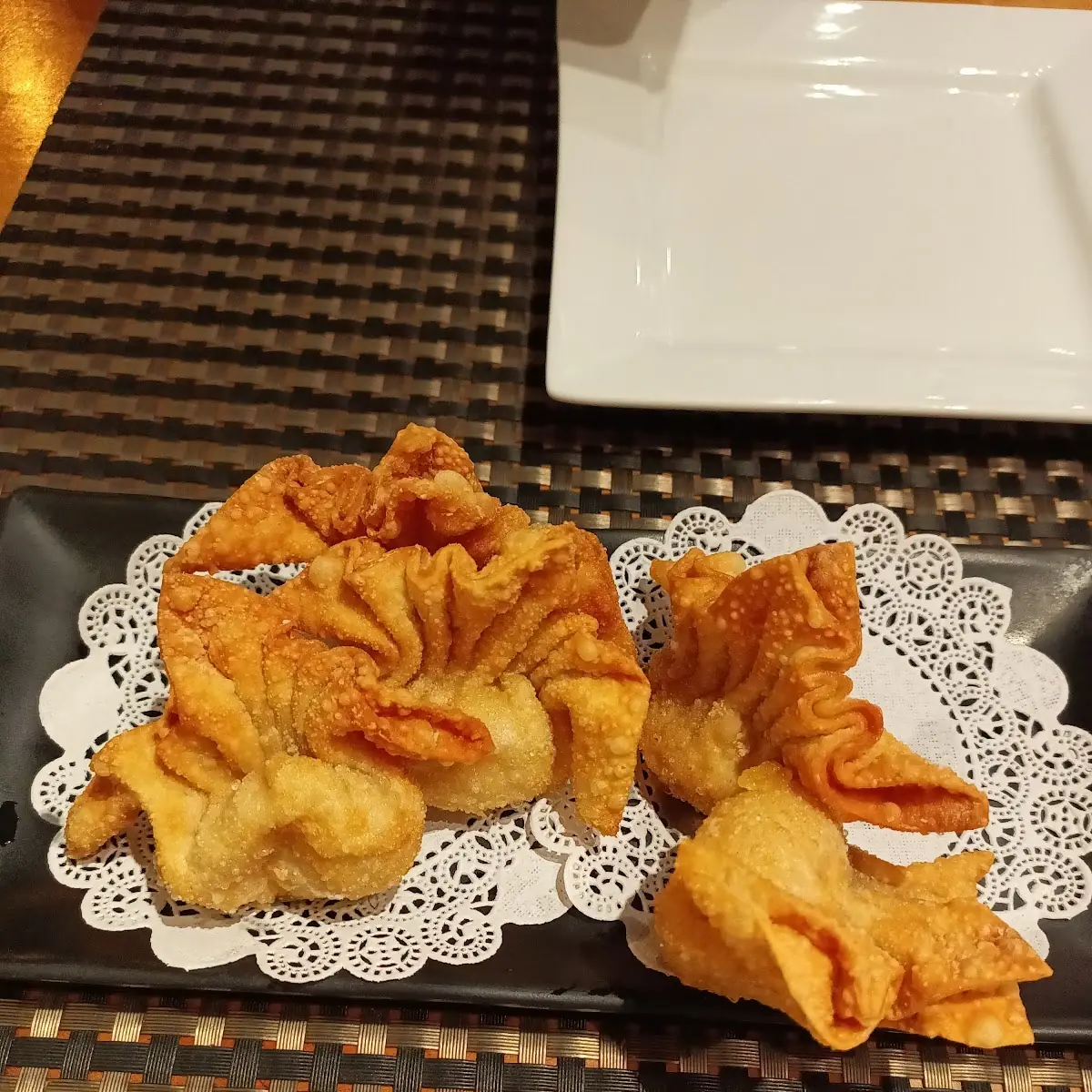 Crab Rangoon 5