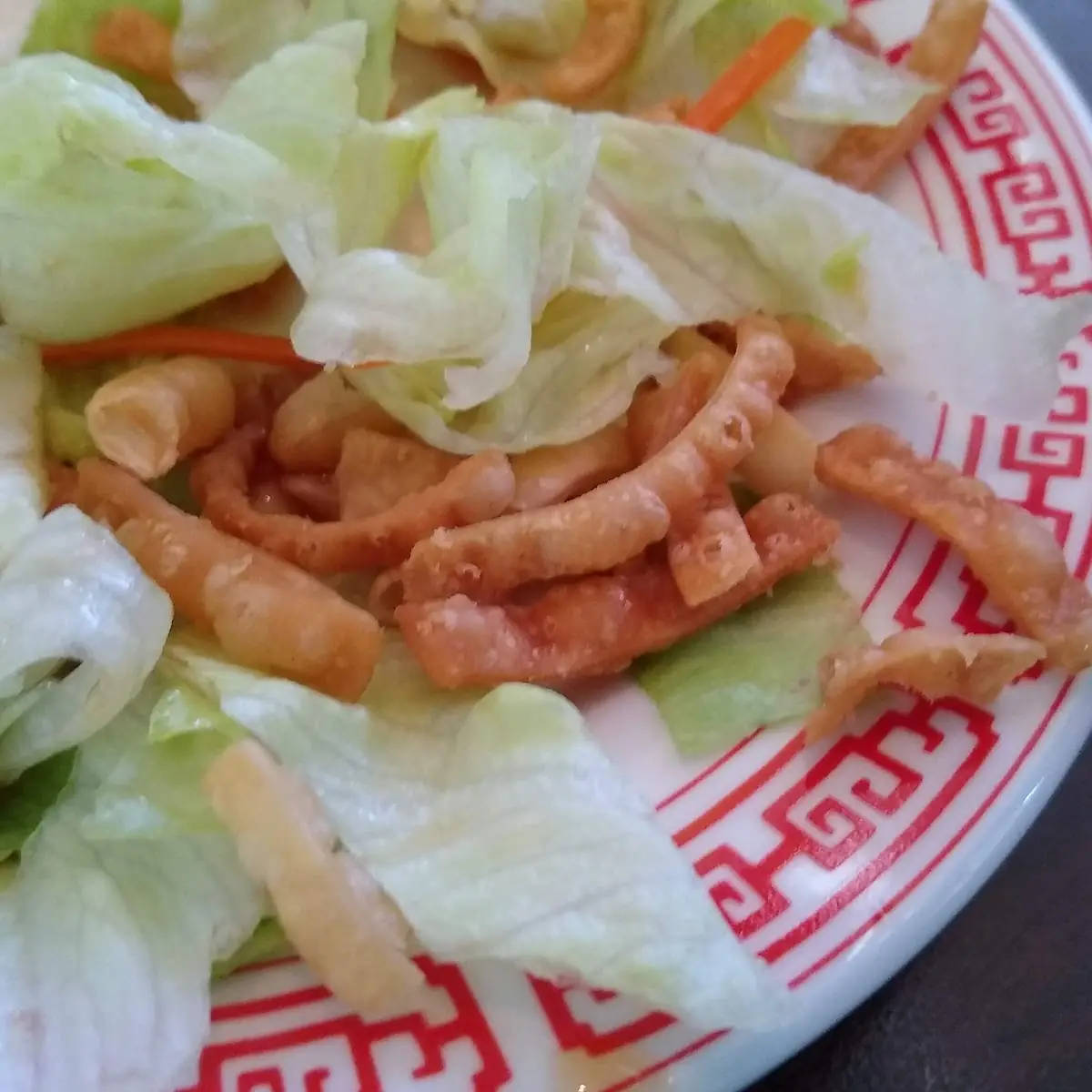 Side Salad