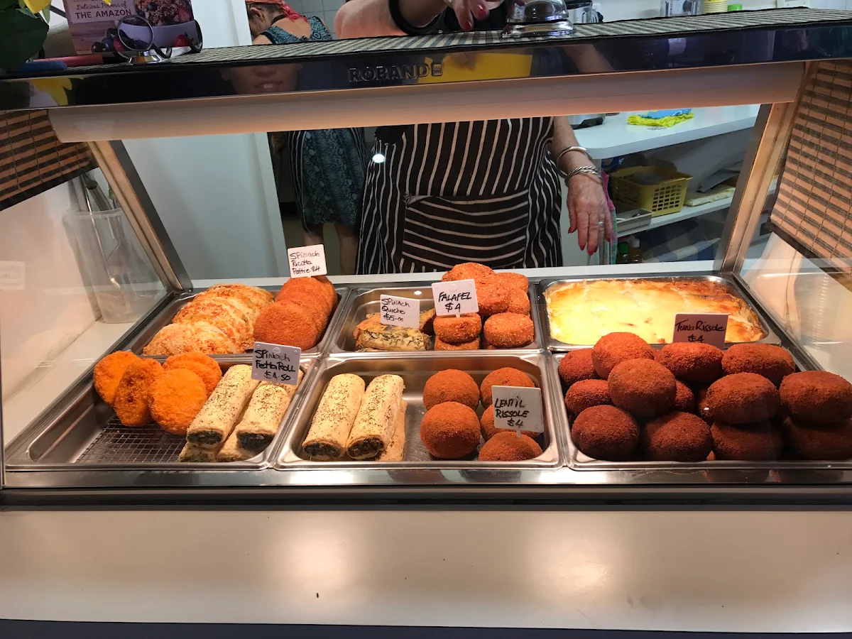 Highlights, Simply Foods